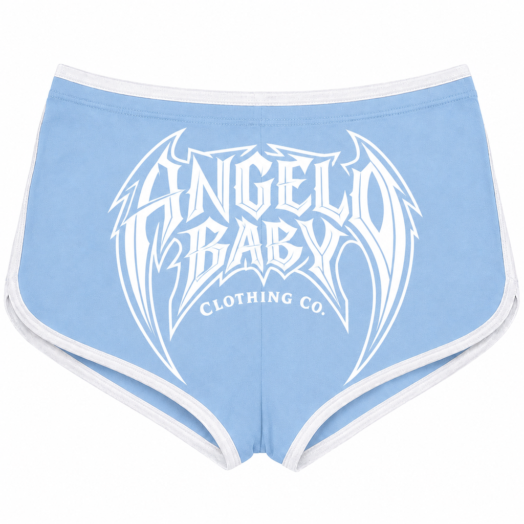 AB Booty short