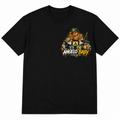 Short sleeve front poccet logo