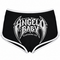 AB Booty short