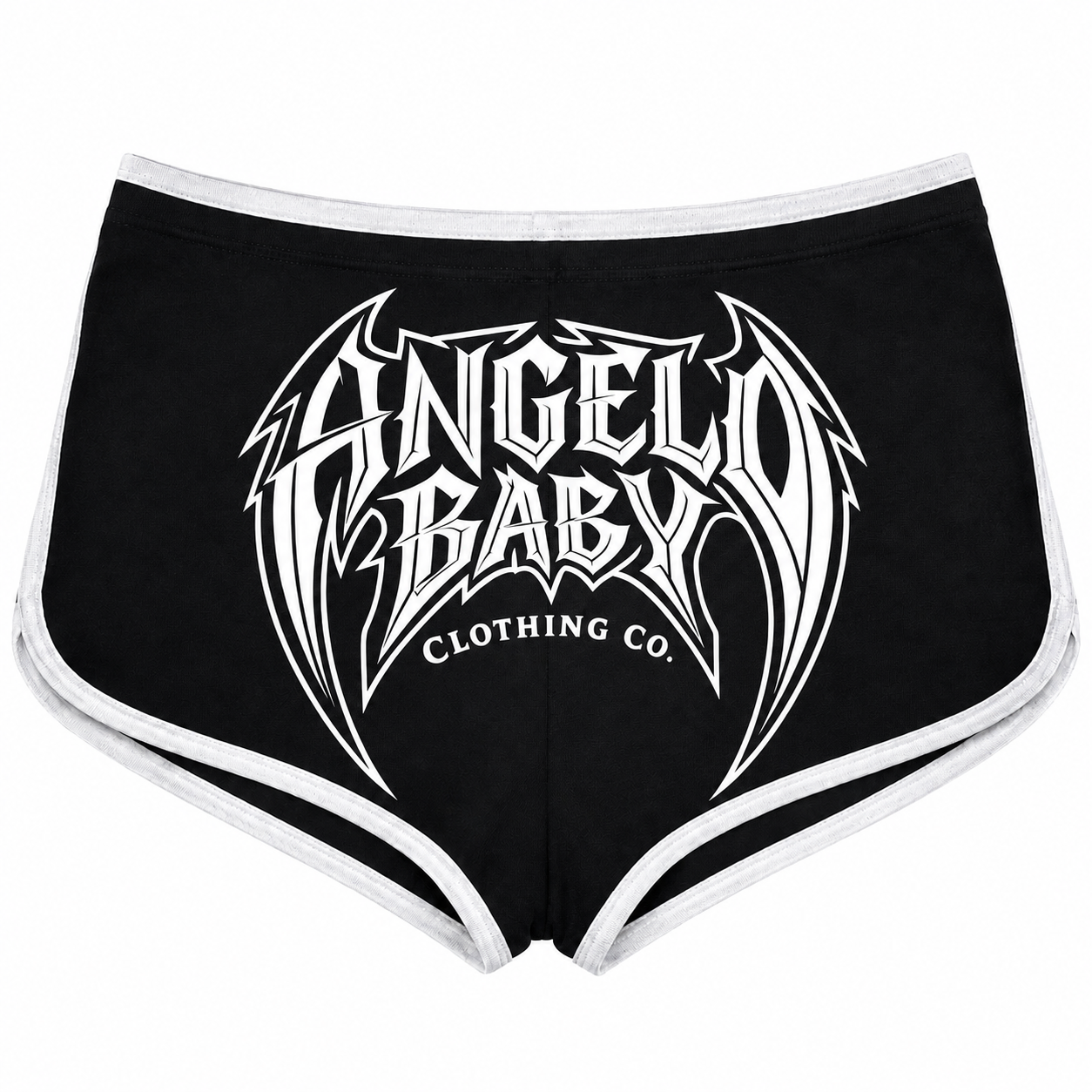 AB Booty short