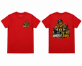ABC logo shirt