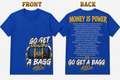 Go get a Bagg T