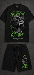 2 piece ape shall not kill ape