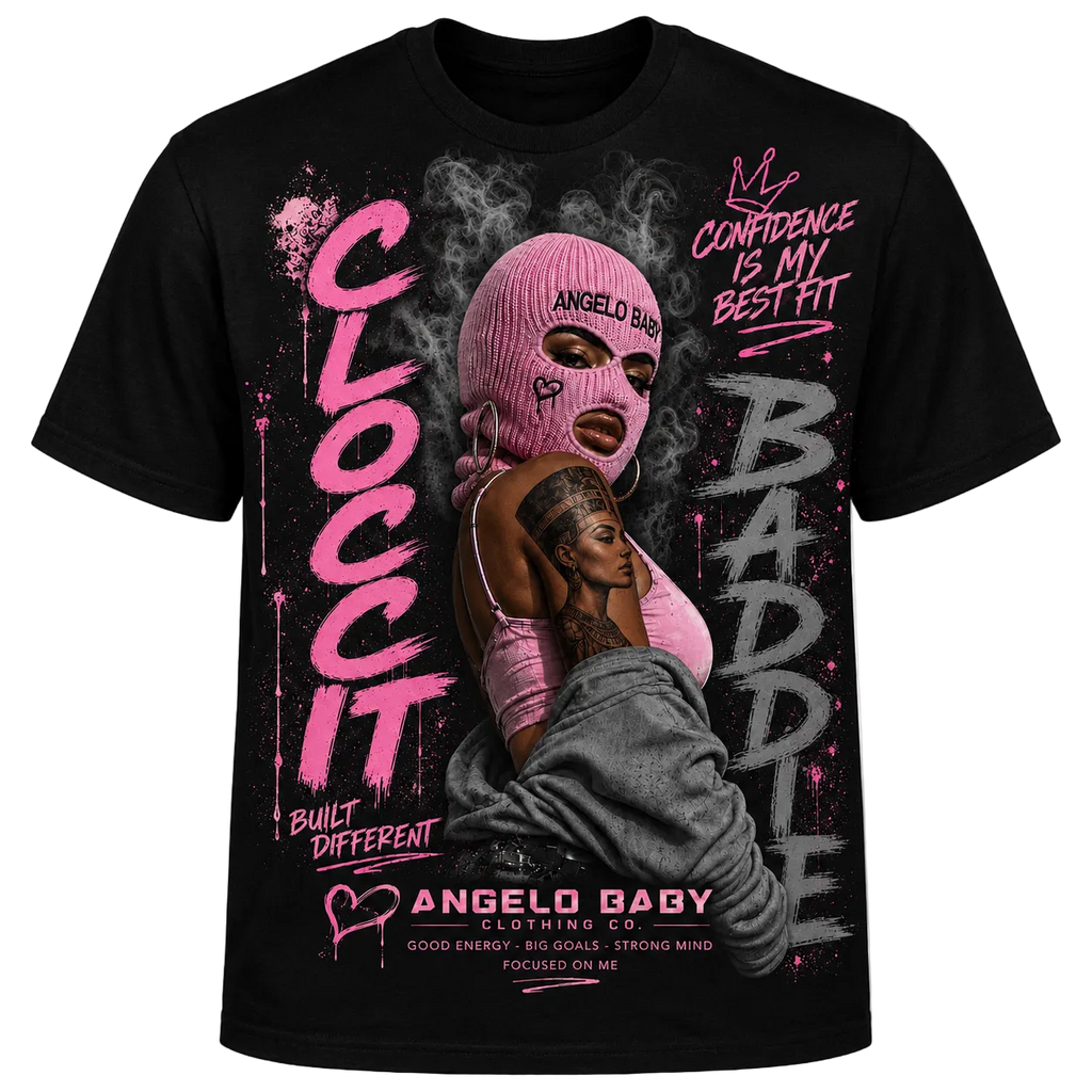 BADDIE T